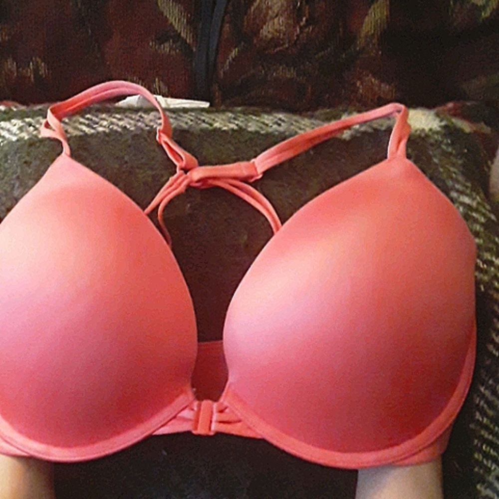 VS sexy pushup bra